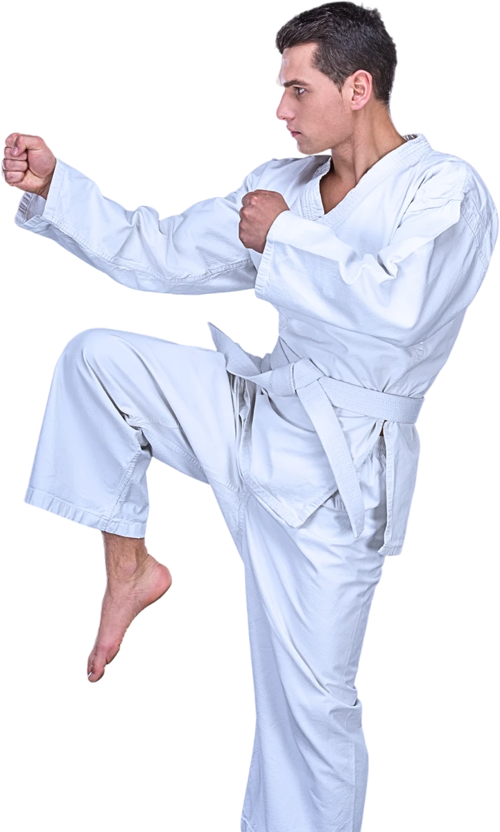 Adult Martial Arts (16+) class